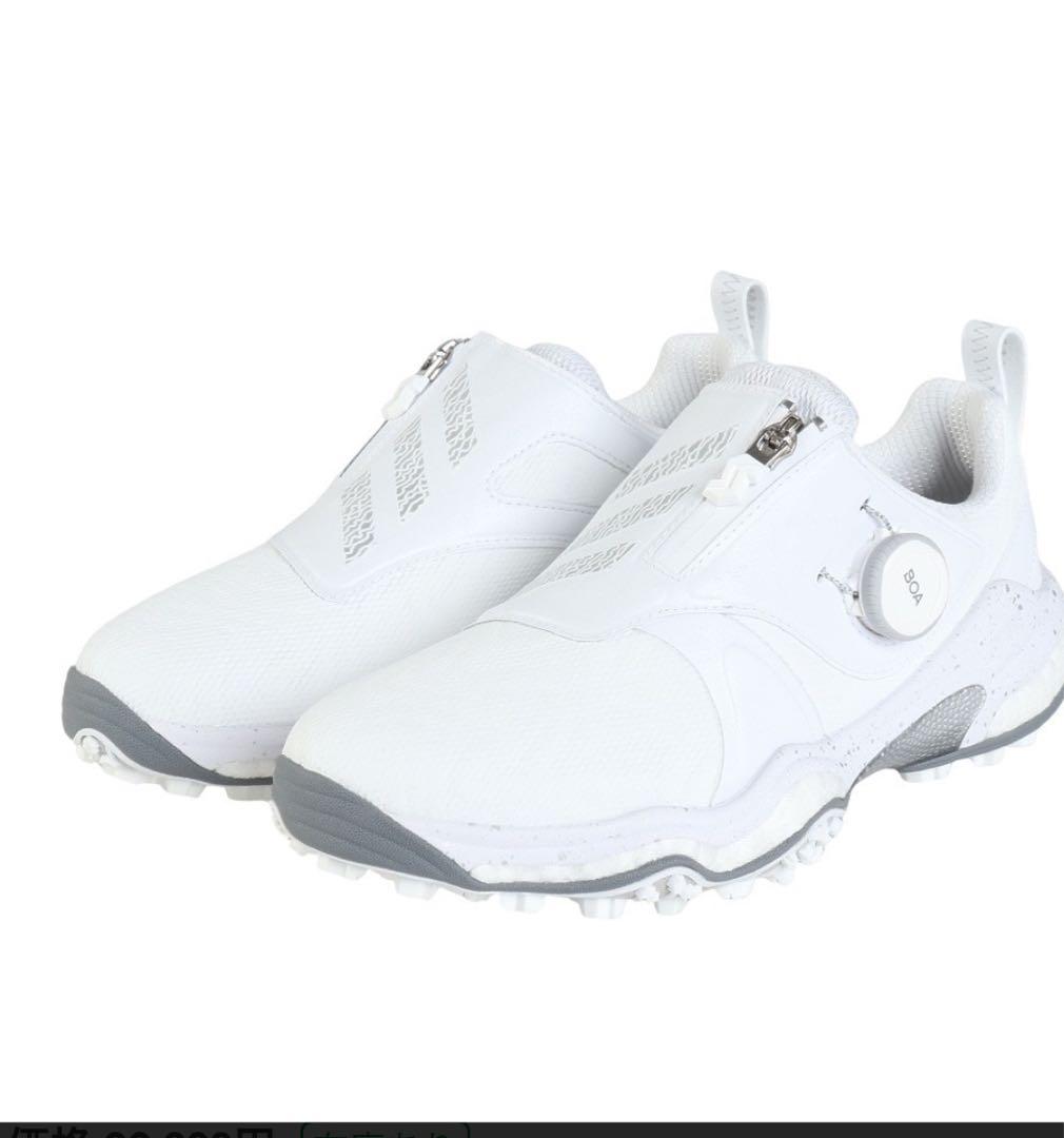 オリーヴ！アディダス ウィメンズ コードカオス 25 BOA 23.0