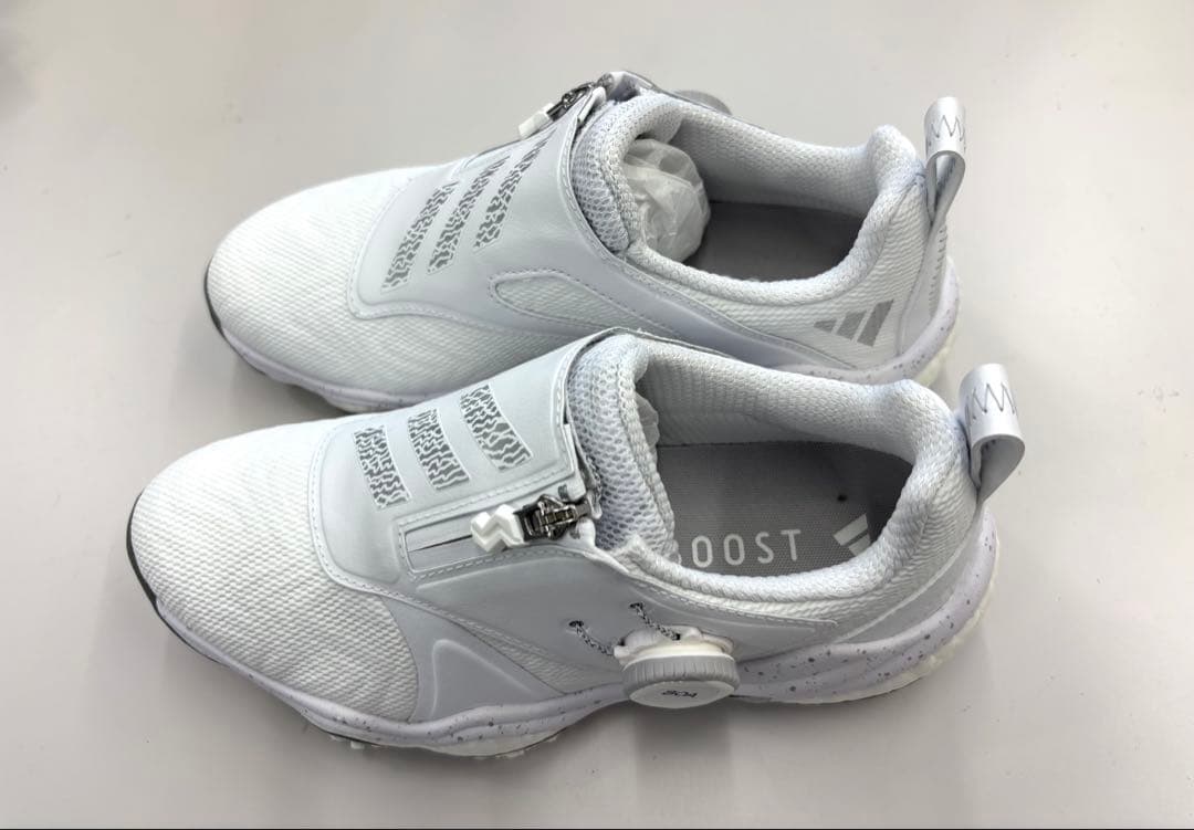 オリーヴ！アディダス ウィメンズ コードカオス 25 BOA 23.0