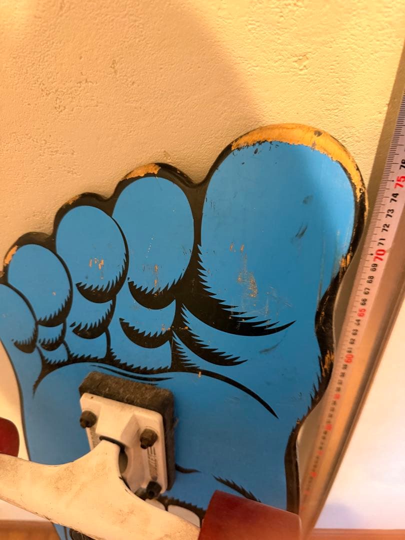 Santa cruz スケートボード　ビンテージ　激レア
