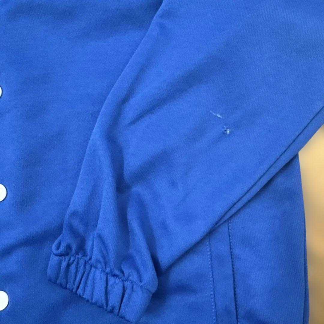 ハーツ　バスケット　ジャージ上下セット