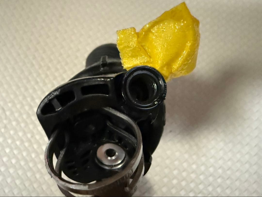 シマノ デュラエース STIレバー ST-di2 9170 左右セット