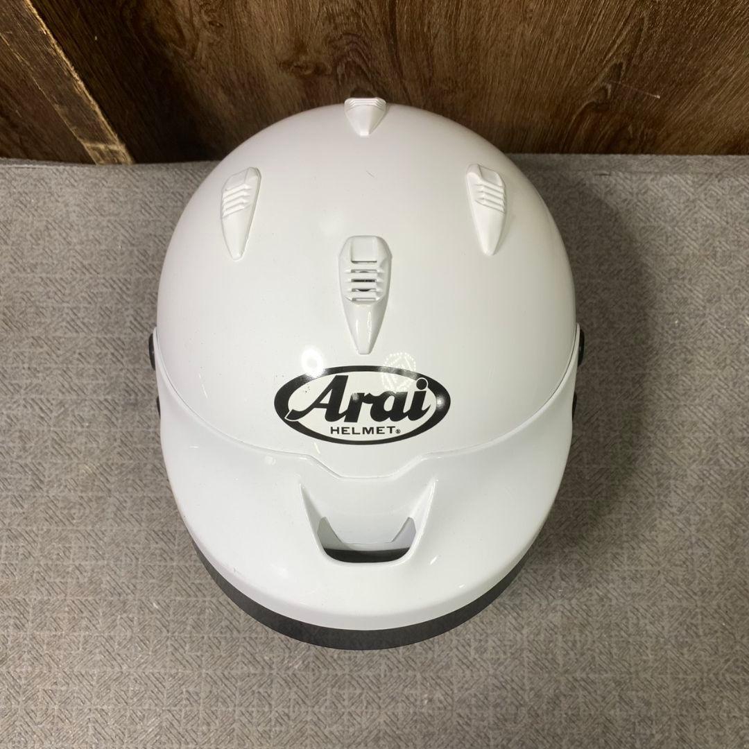 J752 Arai バイクヘルメット XL GP-J3