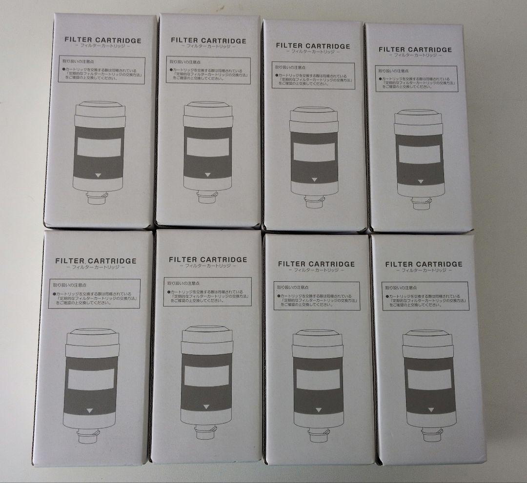 エブリーフレシャス mini フィルターカートリッジ