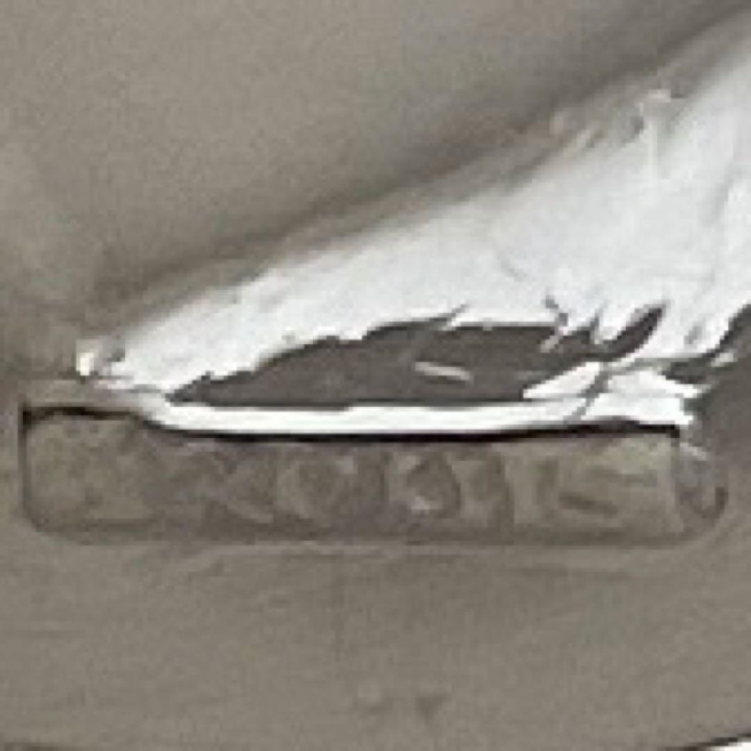 フランスアンティーク エルキューイ シルバースプーン5本セットBaguette