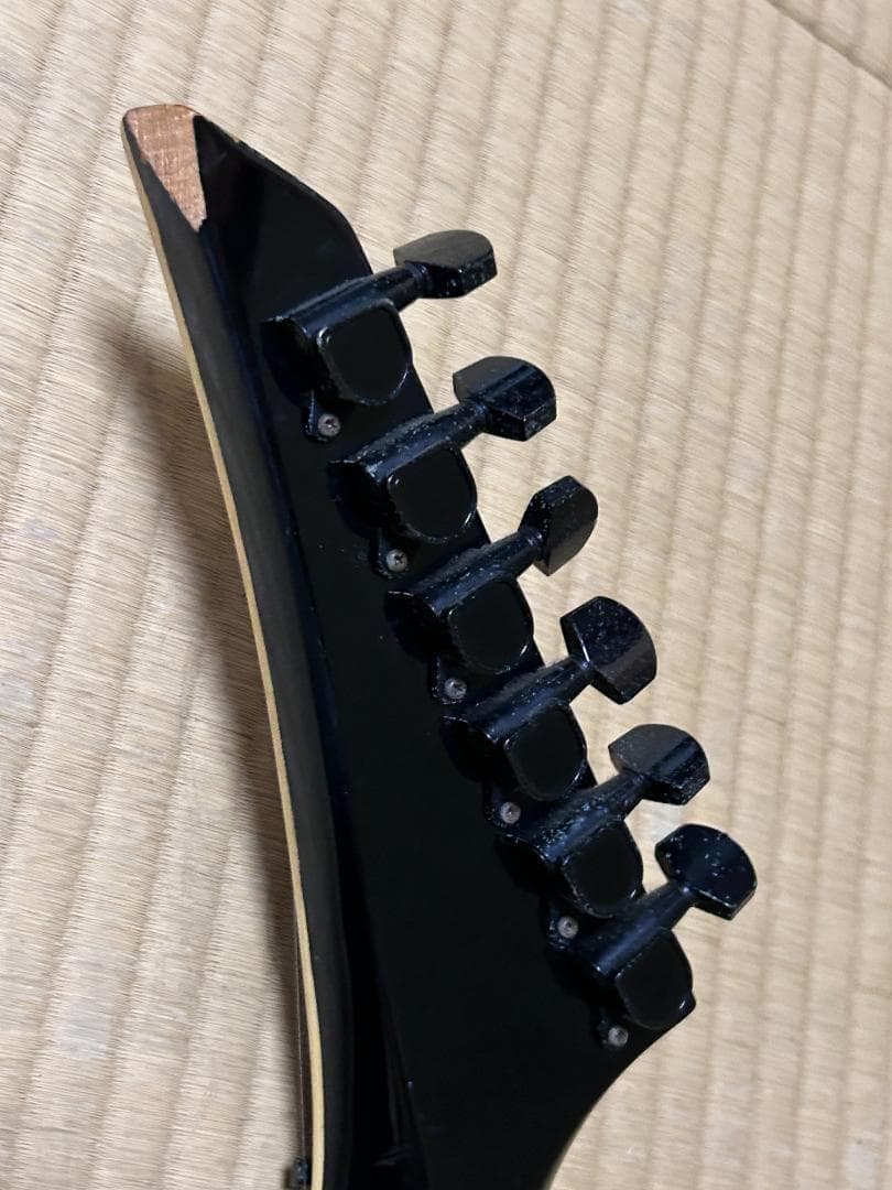 最*人様 FERNANDES LIMITED　EDITION　 現状