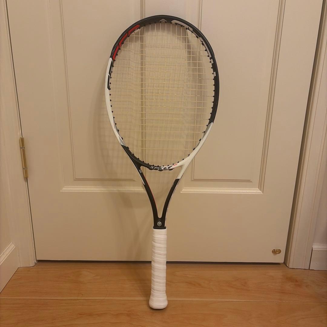 HEAD グラフィンタッチ SPEED MP 2017