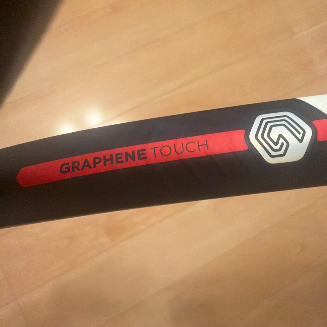 HEAD グラフィンタッチ SPEED MP 2017