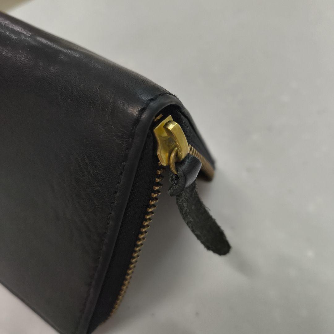 SLOW&CO Bridle Lzip & Funny コンチョ