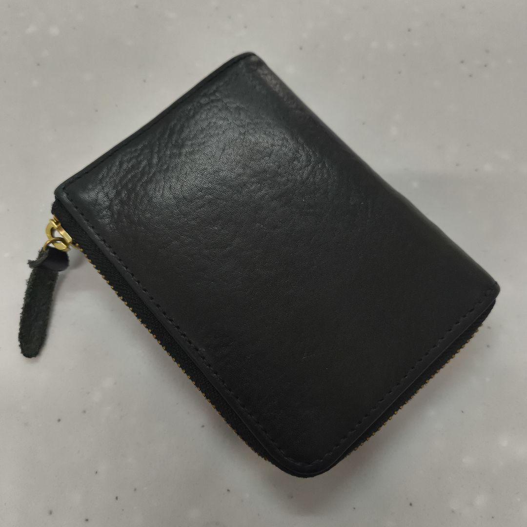 SLOW&CO Bridle Lzip & Funny コンチョ