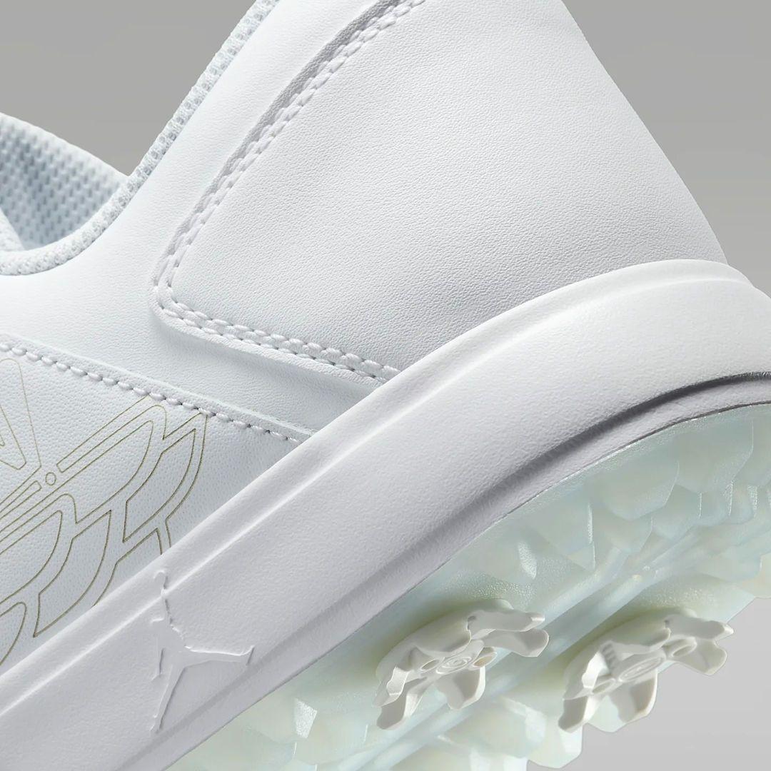 NIKE ナイキ Jordan NU Retro 1 G Golf Shoes