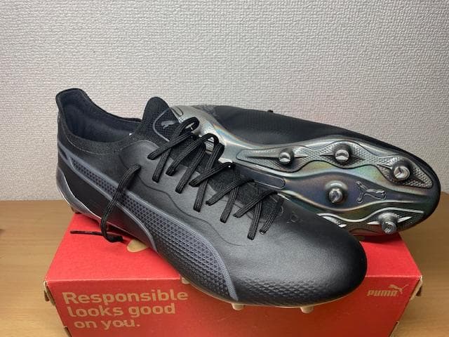 プーマ キング アルティメット FG/AG