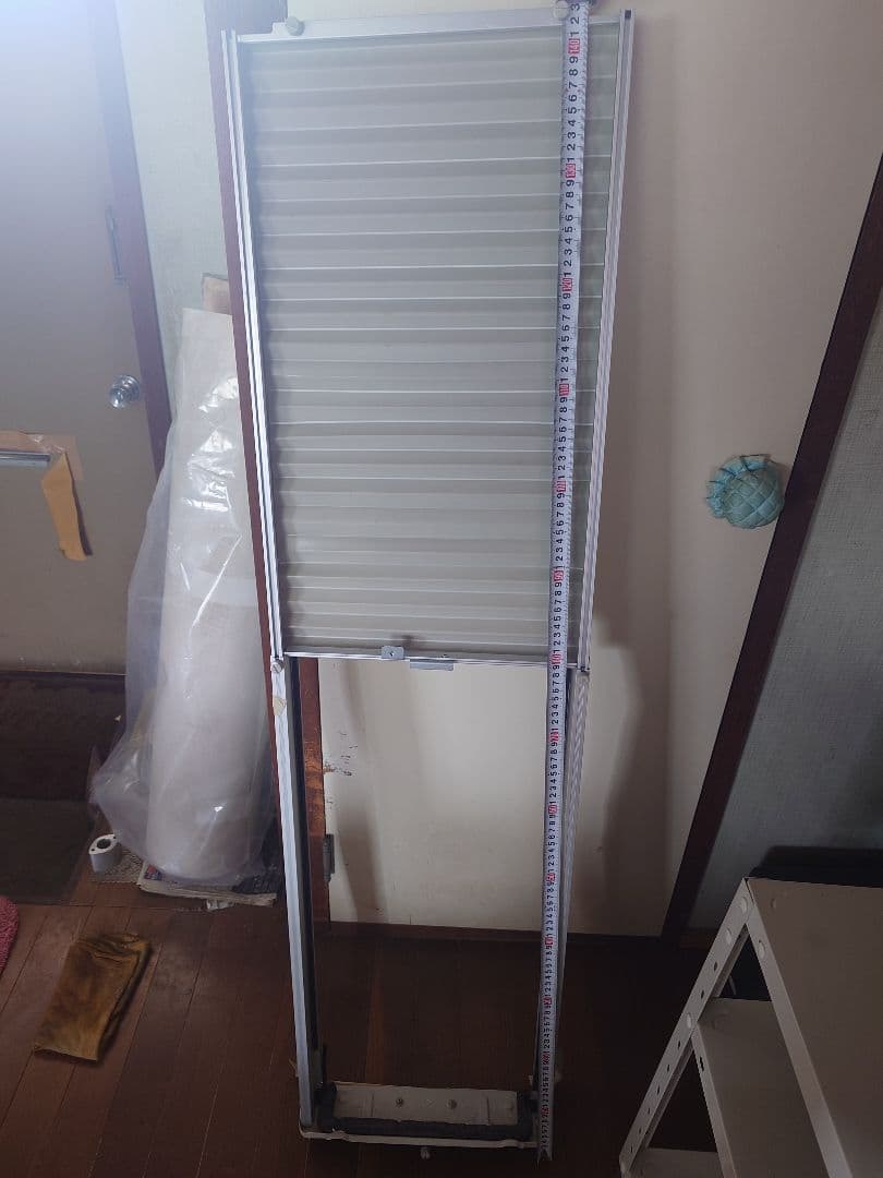 ハイアール窓用エアコン動作機能確認済です。