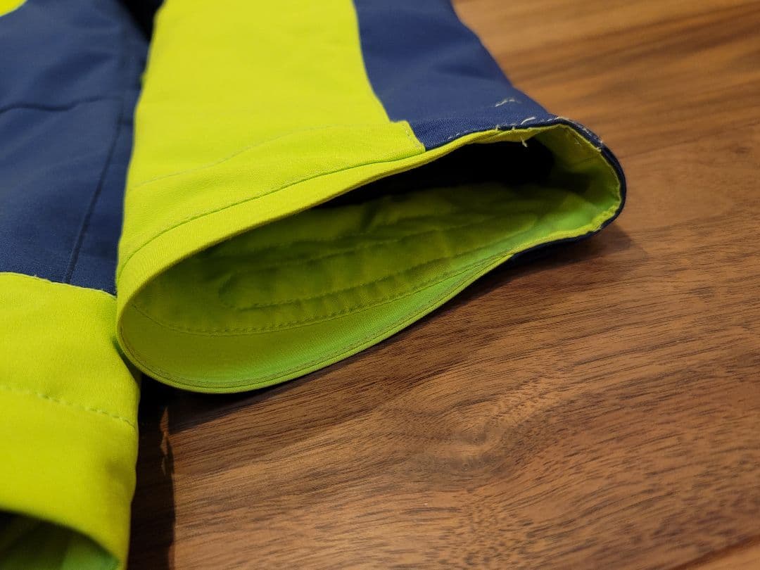 ONYONE スキーウェア上下セット L