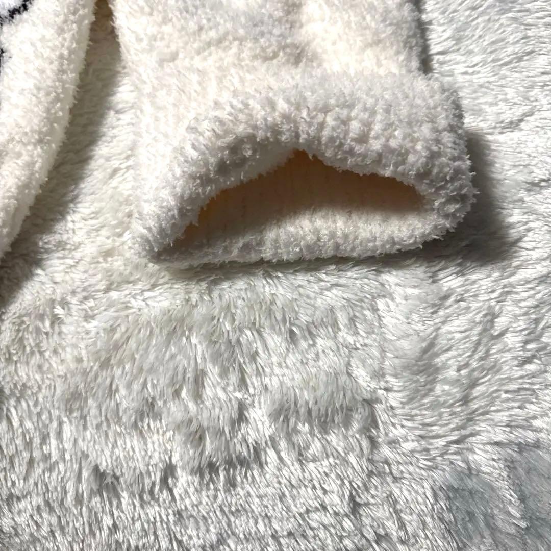 【タグ付き】GELATO PIQUE PEANUTSオールスターズ カーディガン