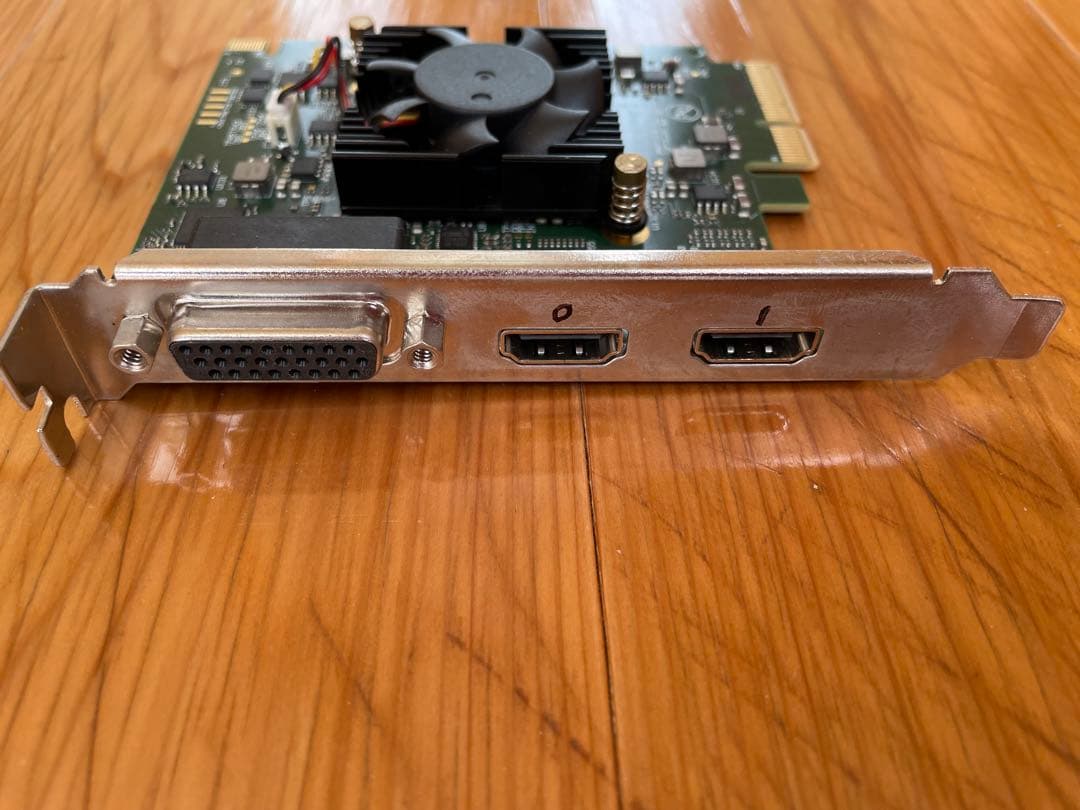 Intensity Pro 4K HDMIキャプボOBS可 Blackmagic