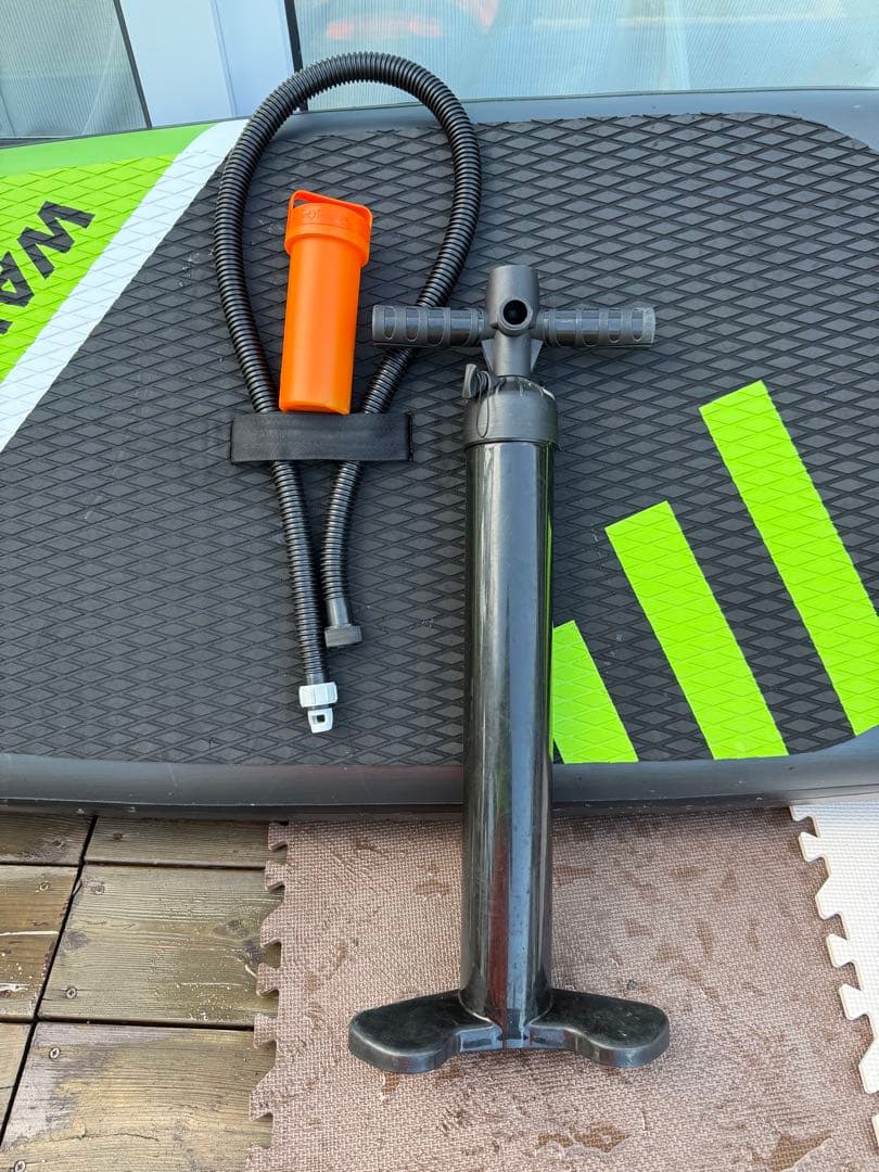 WAVEZ スタンドアップパドルボード 320cm