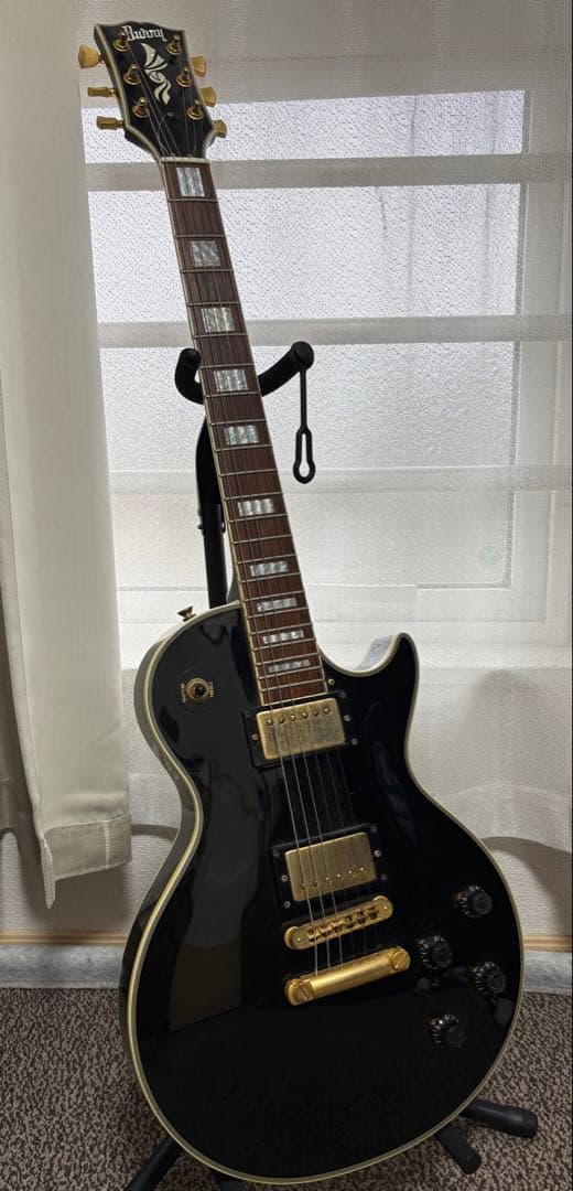 Burny　レスポールシリーズ