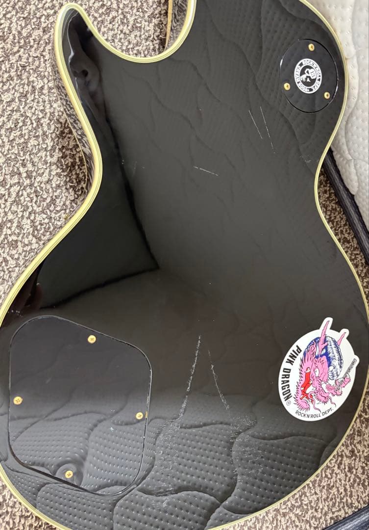 Burny　レスポールシリーズ