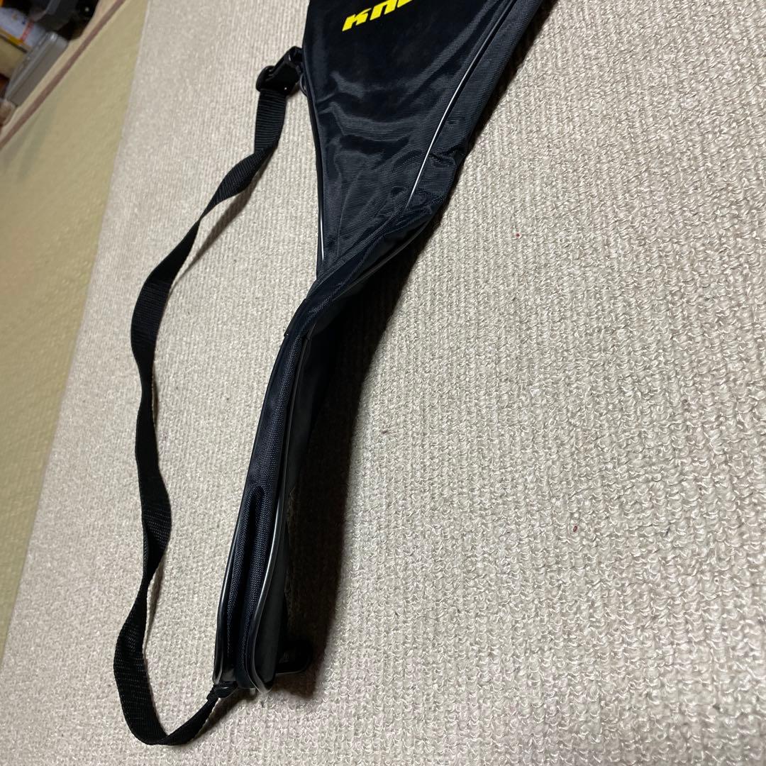 クナイスルリーチトップマシーンKNEISSL REACH TOP machine