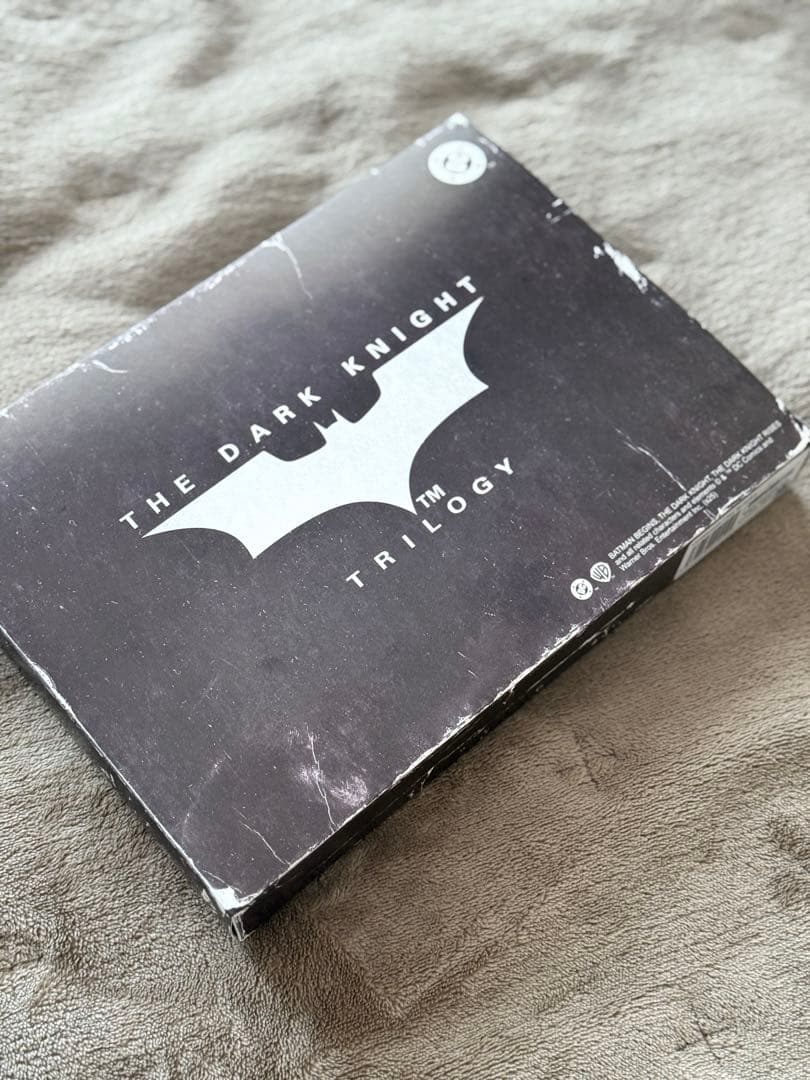 【完売品】VARIEGATOR バットマン キャットウーマン Tシャツ