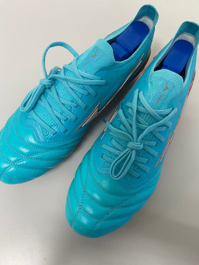 モレリアネオ3β Japan w杯限定モデル