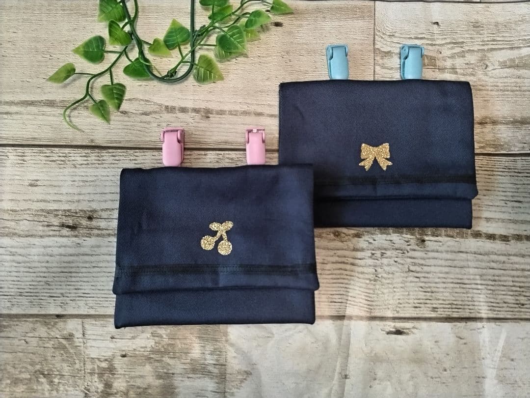 ハンドメイド✿入園入学準備注文受注ページ✿ファミリアお好きな方