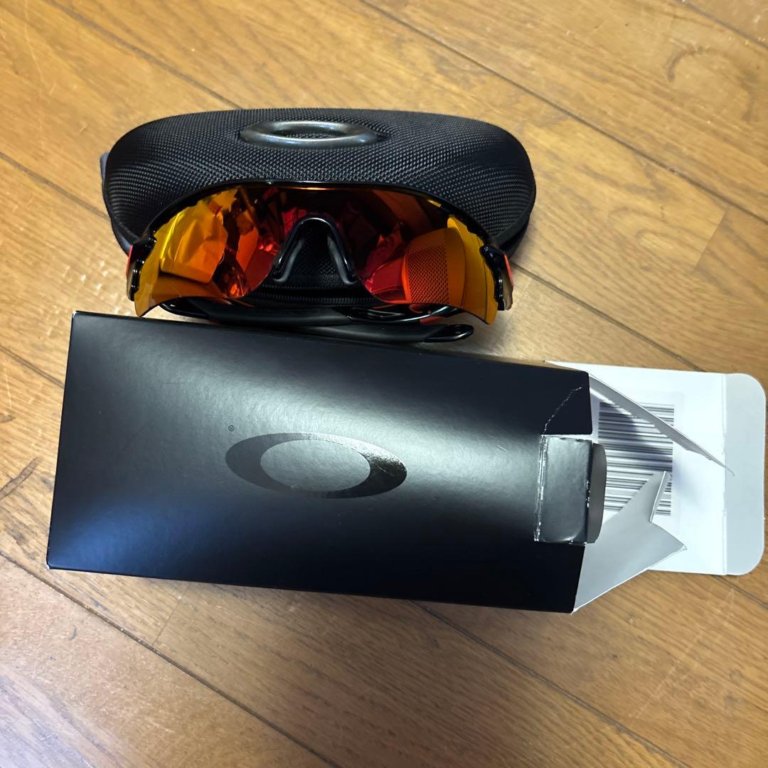 Oakley Radarlock Path サングラス