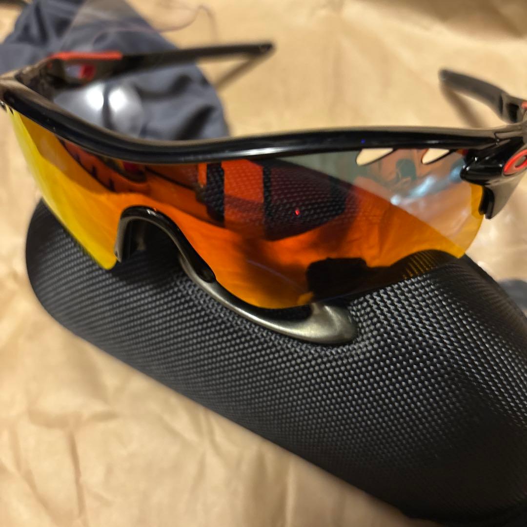 Oakley Radarlock Path サングラス