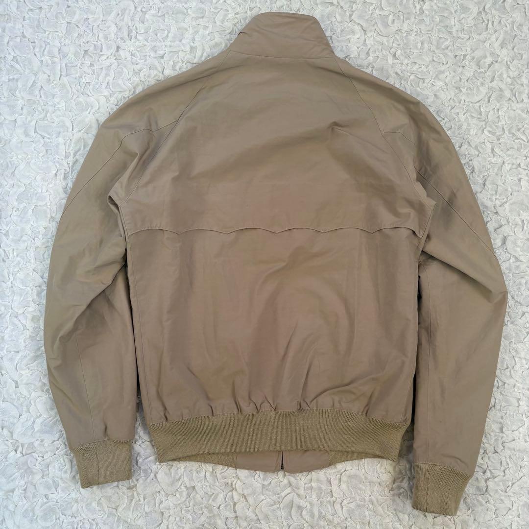 【美品】BARACUTA G9 ハリントンジャケット 英国製 国内正規品