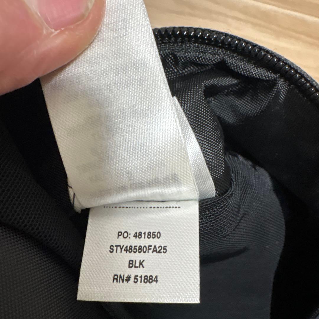 パタゴニア　フィールドスミス　ヒップパック　５㍑　ウエストバッグ