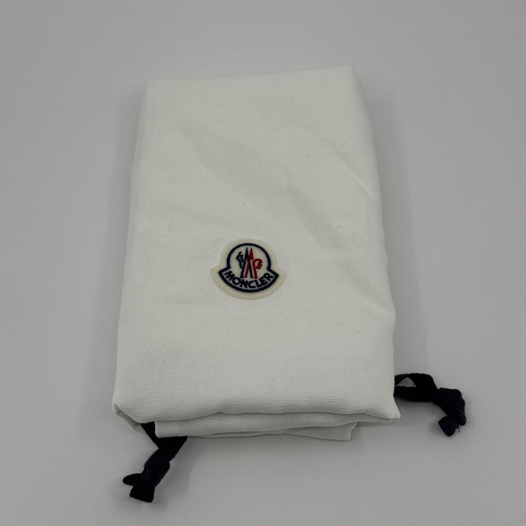 MONCLER モンクレール DURANCE ベルトバッグ ボディバッグ