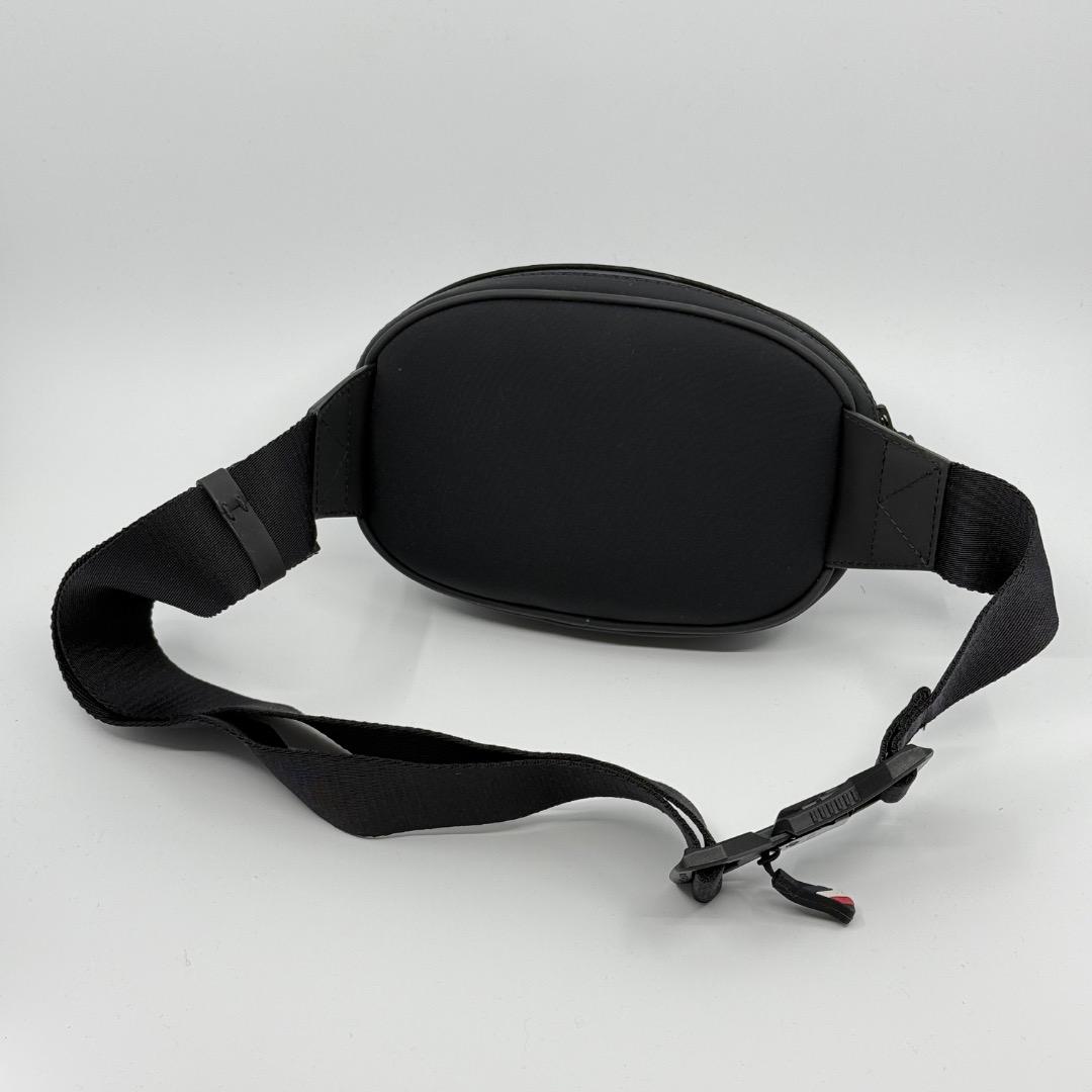 MONCLER モンクレール DURANCE ベルトバッグ ボディバッグ