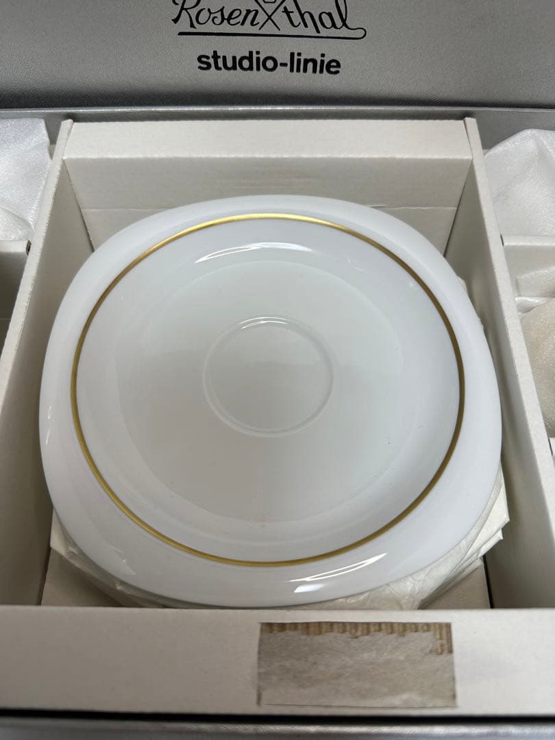 57:ローゼンタール　スタジオライン　6客セット