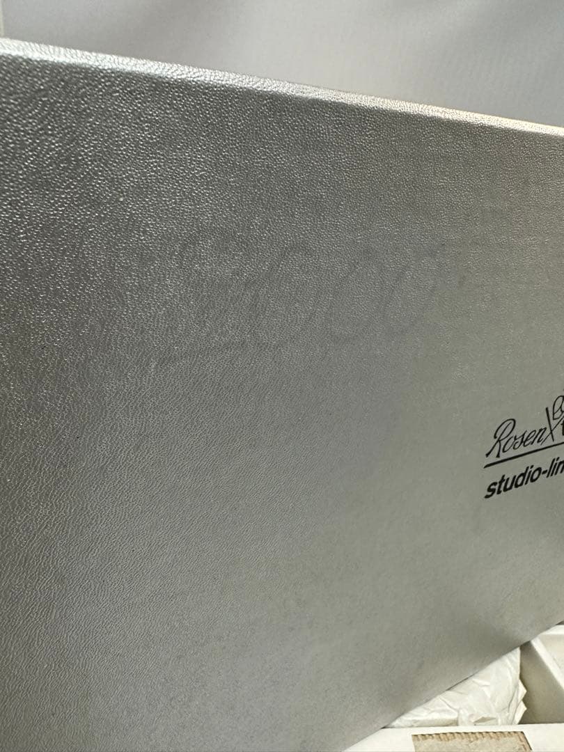 57:ローゼンタール　スタジオライン　6客セット