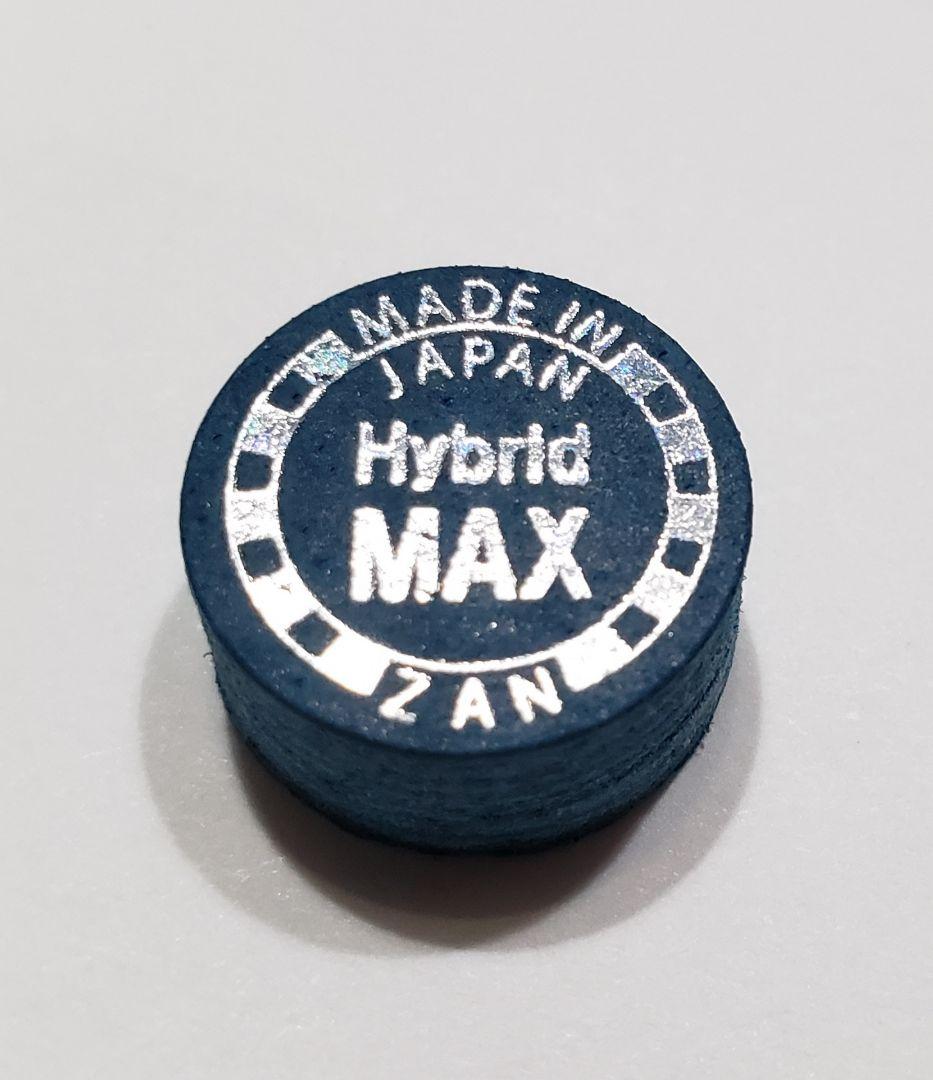 新　ZAN Hybrid MAX タップ　5個セット