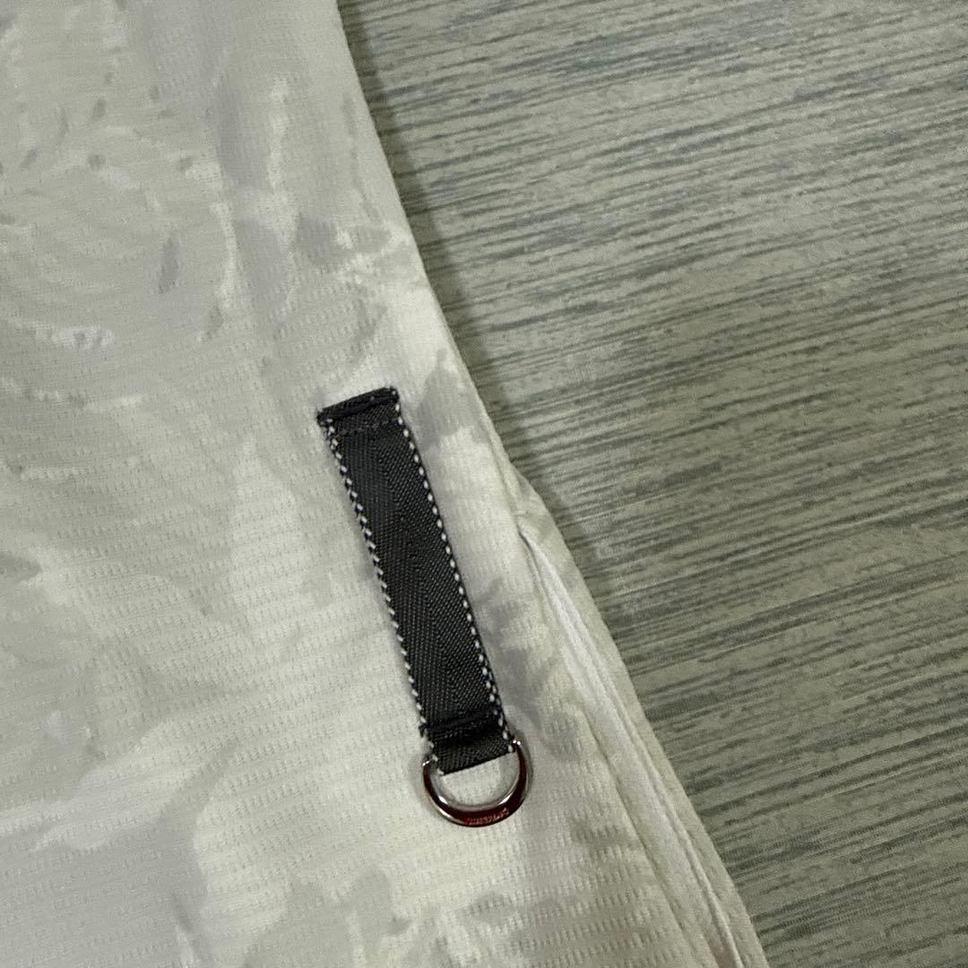 新品　BRIEFING GOLF ブリーフィング ノースリーブポロワンピース