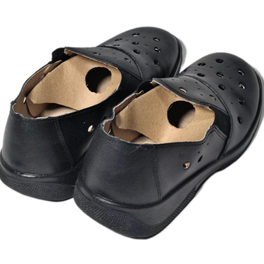 ロシア軍 実物 Военторг製 夏用 革サンダル 27cm