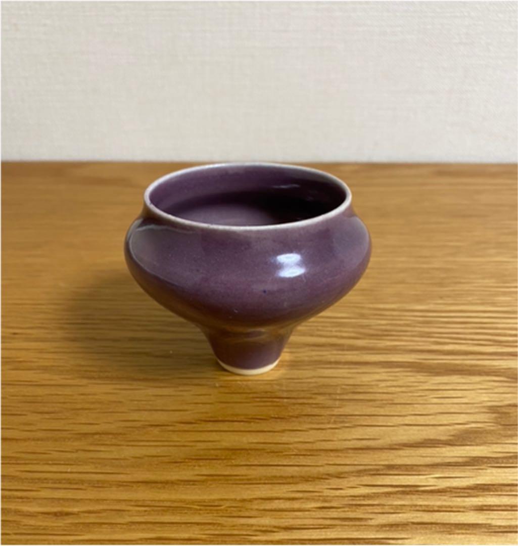 鈴木麻起子　花瓶