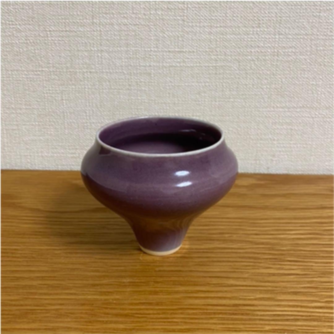 鈴木麻起子　花瓶