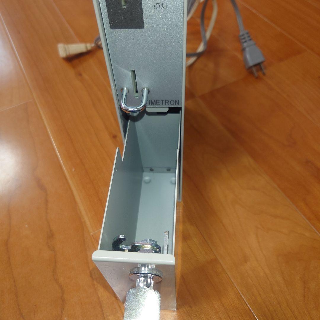 TIMETRON CTN-10 タイマー 東亜電子工業株式会社