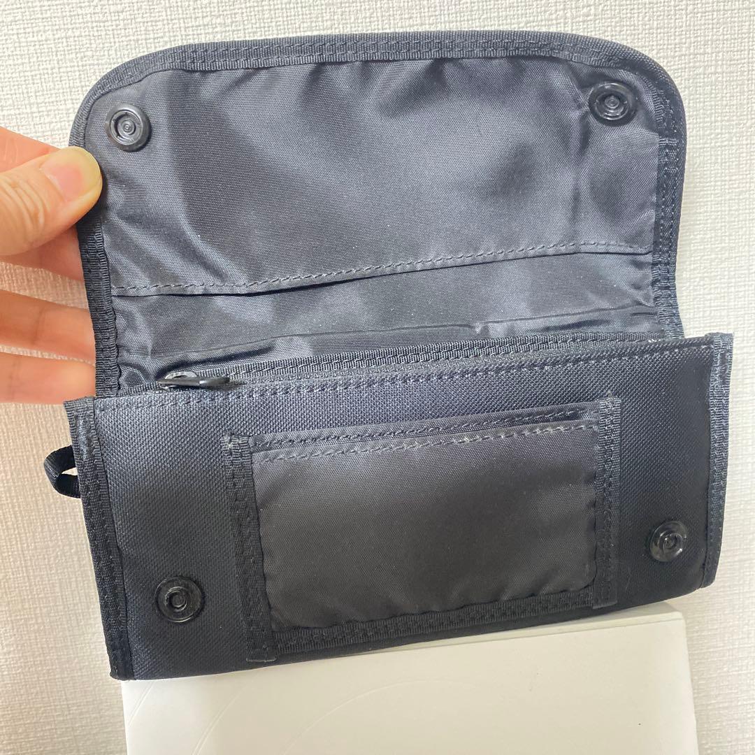 PORTER ポーター COMPART LONG WALLET