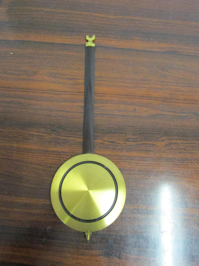 SEIKOSHA 柱時計（メ500）