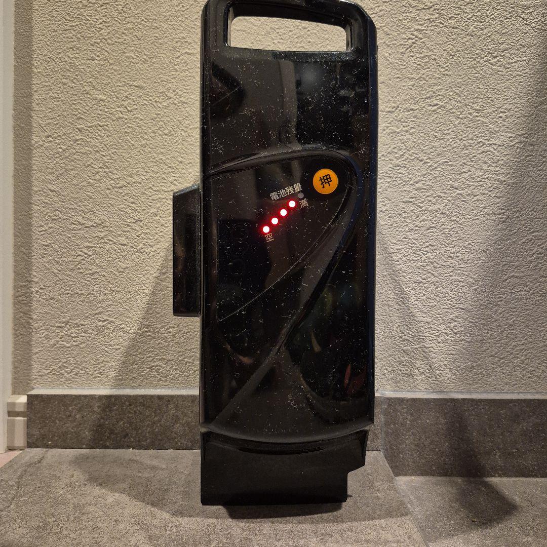 パナソニック　バッテリー NKY514B02B