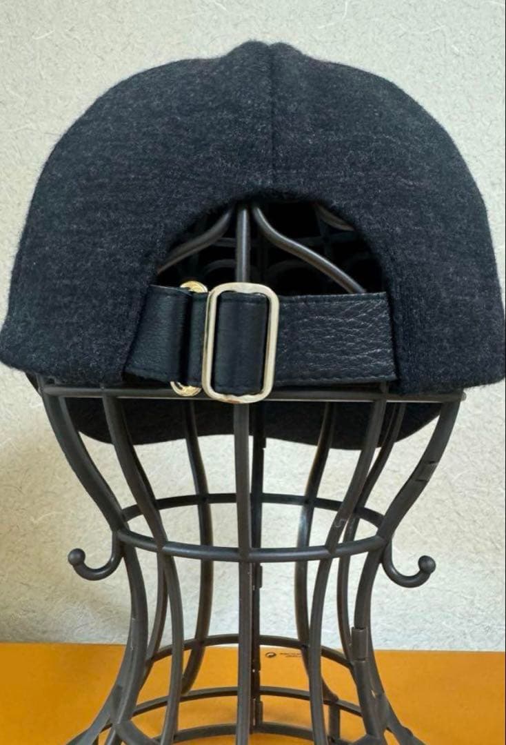 ★HELEN KAMINSKI ／キャップ