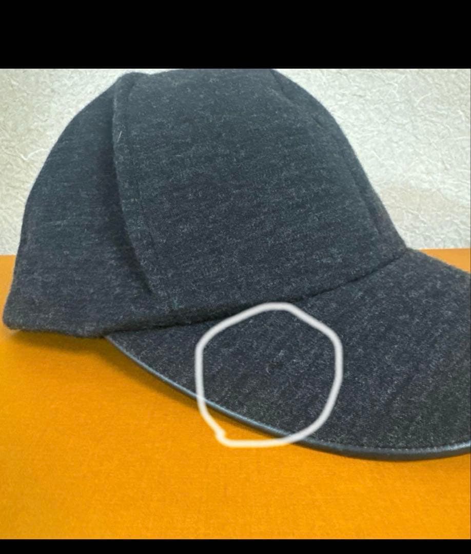 ★HELEN KAMINSKI ／キャップ