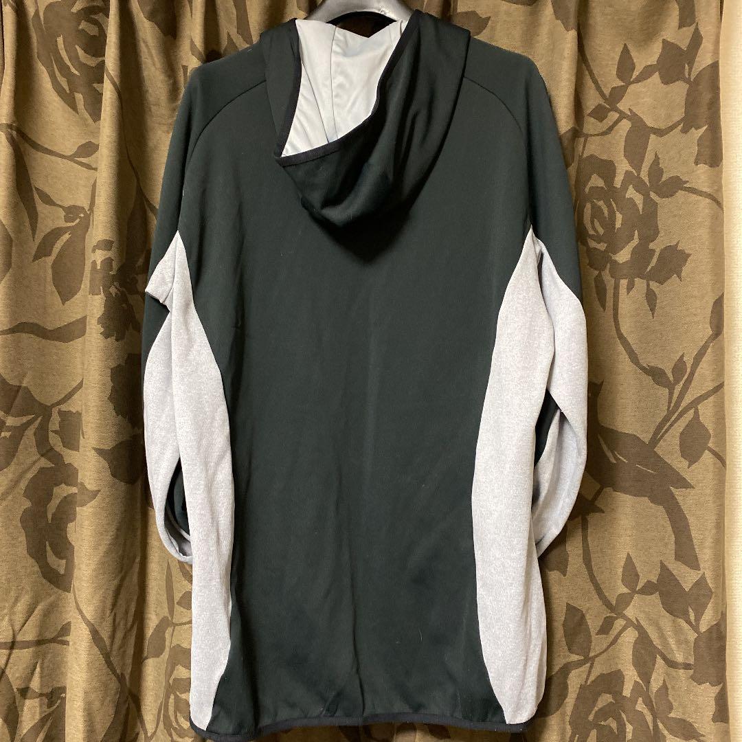 MIZUNO ミズノ　フーディー　トレーニングウェア