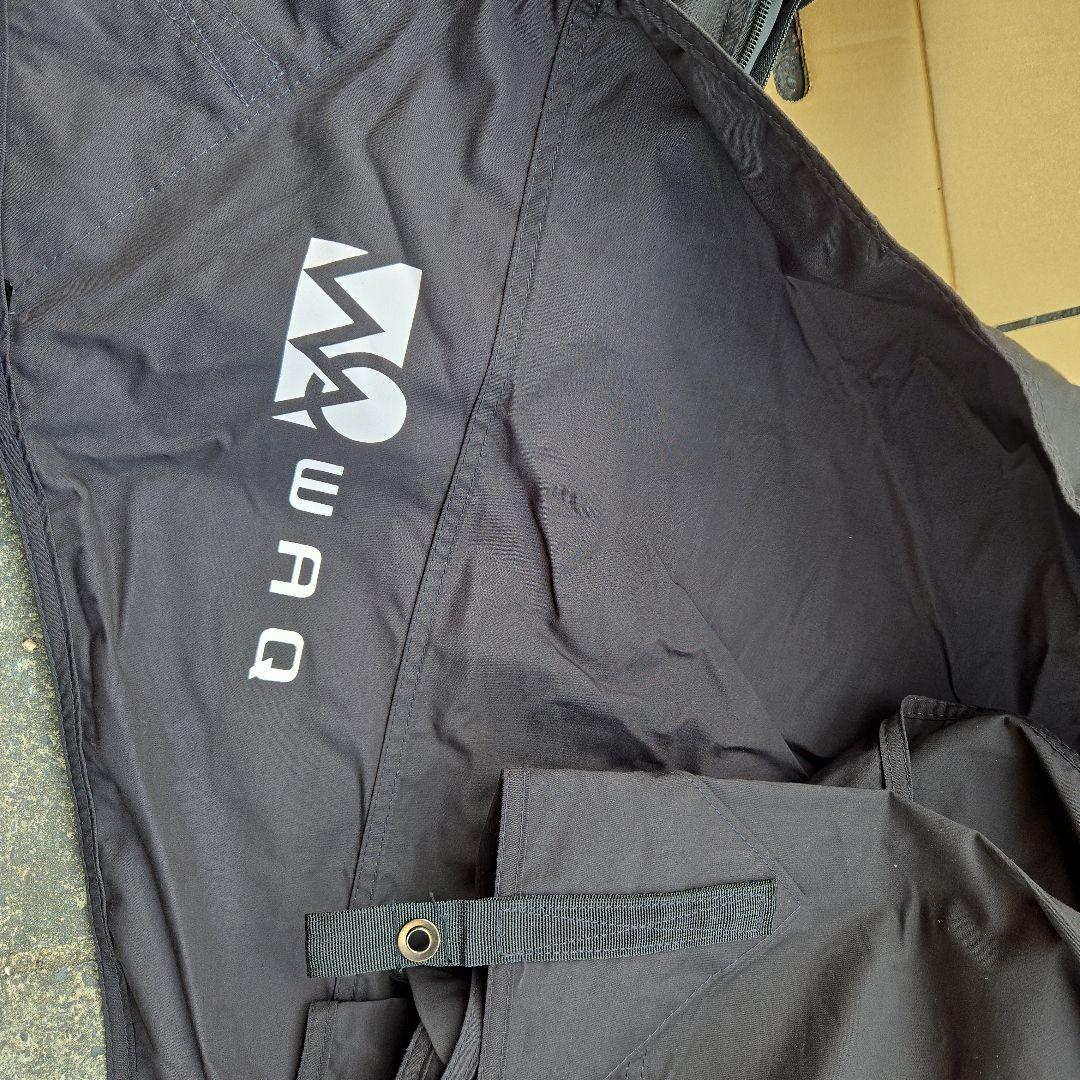 WAQ ヘキサタープ　TC　M