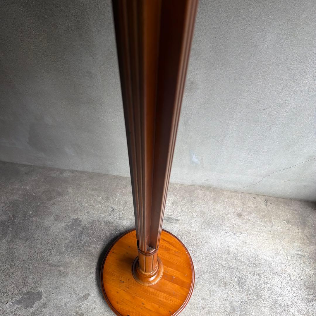 karimoku カリモク ポールラック ハンガーラック