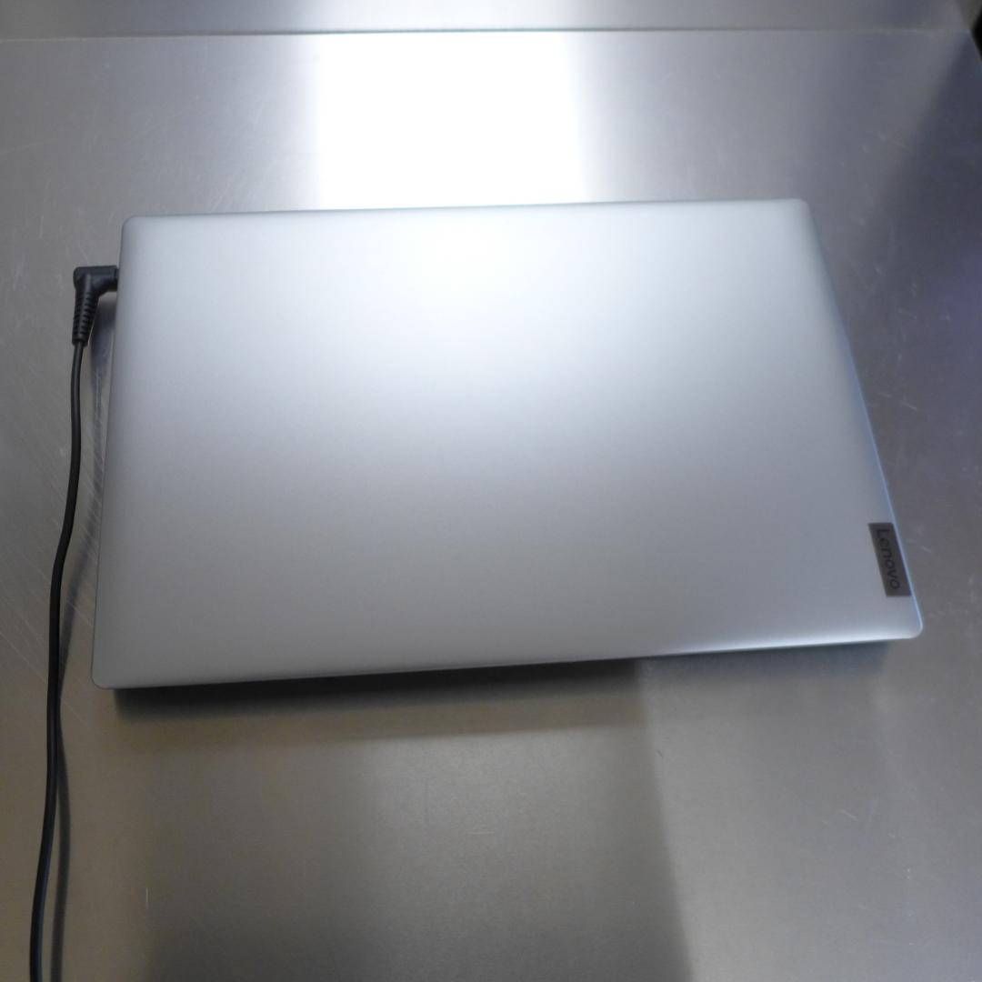 レノボ ノートPC　IDEAPAD　1-11AST-05　81VR　中古　美品