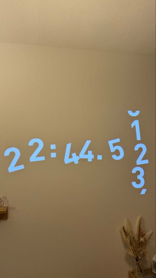 プロジェクター Aladdin X2 Light